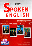 Spoken English image