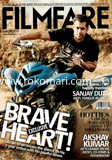 Film Fare - July ' 12 image