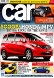 Car - June ' 12 image