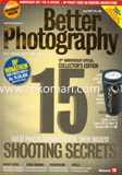 Better Photography - June ' 12 image