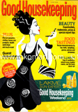 Good Housekeeping - June ' 12 image