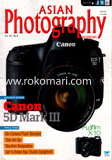 Asian Photography and Imaging - May '12 image