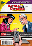 Betty and Veronica Double Digest image