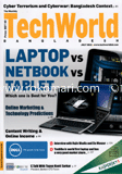 Tech World - July ' 12