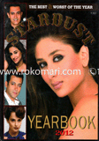 Stardust - Yearbook ' 12 image