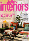Interiors - July ' 2012 image