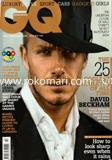 GQ - July ' 12 image