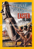 NATIONAL GEOGRAPHIC - July ' 12 image