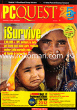 PCQUEST - July ' 12 image
