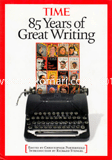 TIME 85 Years of Great Writing image