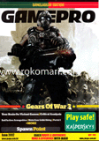 GAMEPRO - July ' 12 image