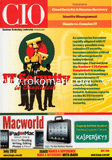 CIO - July '12 image