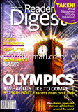 Reader’s Digest - August ' 12 image