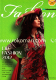 Fashion : Eid Fashion 2012