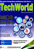 Tech World - August ' 12 image