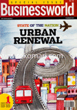 Business World - August ' 12 image