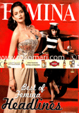 Femina - August ' 12 image