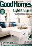 Good Homes - August ' 12 image