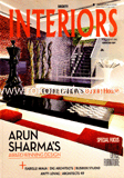 Interiors - August ' 12 image
