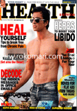 Health - August ' 12 image