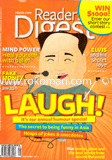 Reader’s Digest - September ' 12 image