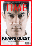 TIME - September ' 12 image