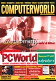 COMPUTER WORLD - August ' 12 image