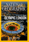 National Geographic - August ' 12 image