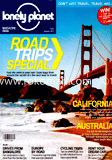 Lonely Planet - August ' 12 image