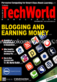 Tech World - September ' 12 image