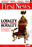 First News - september ' 12 image