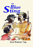 The Blue Sting image