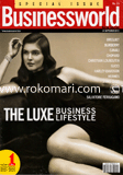 Business World - September ' 12 image