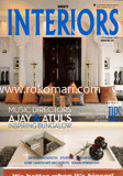 Interiors - September ' 12 image