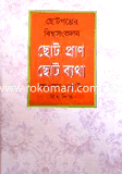 Choto Pran Choto Batha image