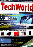 Tech World - January ' 13 image