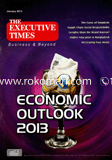 The Executive Times - January ' 13 image