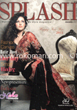 SPLASH - January ' 13 image