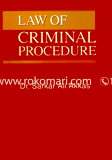 Law of Criminal Procedure image
