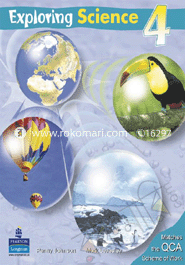 Exploring Science Pupil's Book 4- Class 3 image
