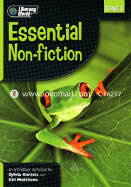 Literacy World Stage 2 Non-fiction Anthology - Grade - 4 image