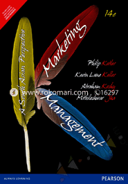 Marketing Management: South Asian Perspective image