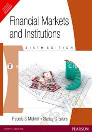 Financial Markets and Institutions, 6e image