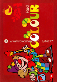 Red Colour image