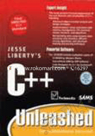 C++ Unleashed image