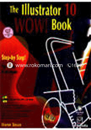 Illustrator 10 Wow! Book