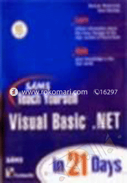 Teach Yourself C# in 21 Days PB image