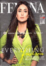 Femina - April ' 13 image