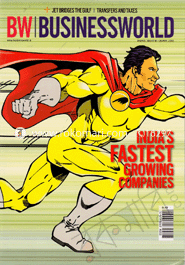 Business World - 20 May ' 13 image