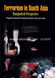 Terrorism in South Asia: Bangladesh Perspective image
